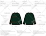 design a fashion tech pack for clothing manufacturer ready