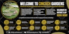 design corporate social media poster and flyer