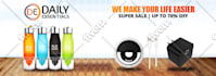 design any web banners, header, shopify banner, website banner and hero images