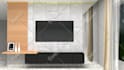 design cabinetry with renderings and technical drawings