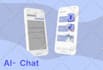 do ios mobile app development in swift for iphone