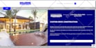 do joomla and wordpress customized sass website development for germany, USA etc