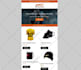 fix , design mailpoet email template and setup  automation
