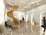 create your magnificent architectural 3d rendering
