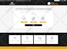 write html css  javascript jquery PHP bootstrap code for you