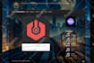 build material website for your radio station