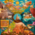create a daydream illustration for you