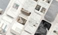 design custom pinterest pins templates for your brand