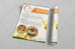 design eye catching flyer poster voucher product card
