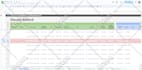 do advanced spreadsheets and complex projects in excel and google sheets