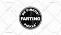 design hand drawn retro vintage logo and custom badge