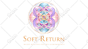create a custom 3d logo animation