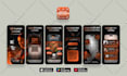 design play and app store screenshots for your mobile app