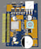 design pcbs or electronic circuits