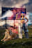 do photoshop editing, photo manipulation