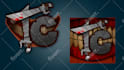 design your minecraft server logo
