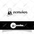 make a smart simple logo full of meaning, modern minimalist