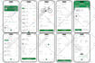 do mobile app development, android, ios, flutter, ai app development