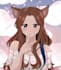 draw you an anime profile picture, avatar, icon, character, emote