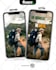 make editable instagram reels cover photo or reels thumbnail