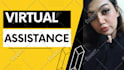 be your  virtual assistant for admin and cs support