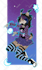 draw your oc in my cartoon style