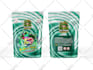 do your cigarette box, cannabis, cbd, product packaging and label