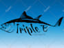 draw a unique fishing logo in 24 hours