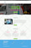 design seo optimized landing page wordpress website in elementor