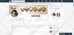setup and optimize your linkedin profile
