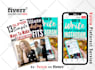 create 3 brilliant pinterest pins, pin designs, pin images