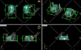 create high quality 3d manufacturable jewelry cad