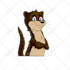 make a cartoon pngtuber for your streams