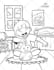 make coloring sheets for kids