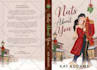 create a romance book cover illustration for kindle and print