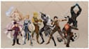 draw your dnd character art