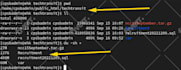 dockerize and deploy your app with docker compose on a linux vps