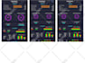 do dashboards in google sheets