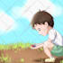 illustrate for childrens book
