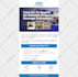 design html,email template within 8 hours