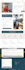 design or redesign wix landing page wordpress landing page or any website