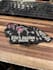do custom embroidered patches, design, digitized and shipped