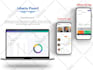 build multi restaurant food delivery app with website, admin