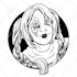 draw cartoon character for your mascot