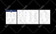 design restaurant menu price list in canva or adobe indesign for print digital