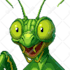 create a profile avatar in pixel art