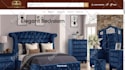 design online ecommerce website store in wordpress wix shopify