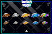 create awesome twitch sub badges or emotes