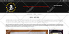 develop ecommerce wordpress website online store