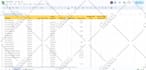 do data entry, data mining, data collection and web research